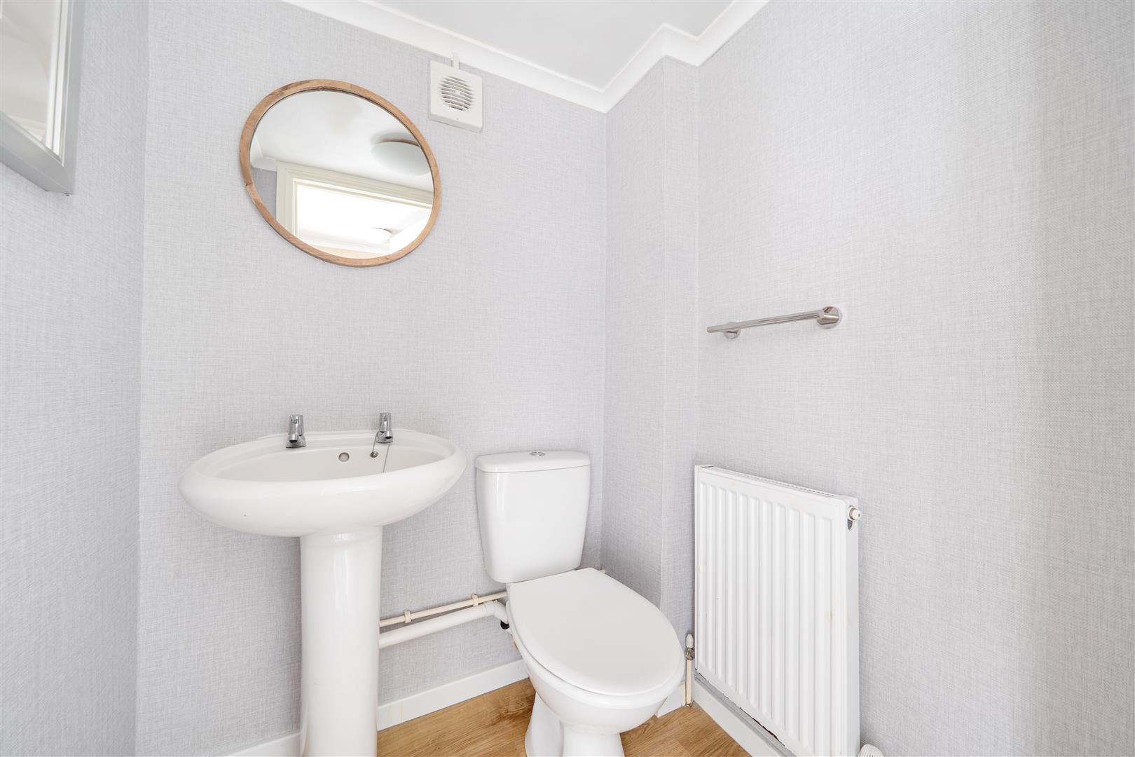 Parkhill Terrace, Treboeth, Swansea